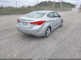 Hyundai Elantra Gls 5NPDH4AE1DH319749 снимка