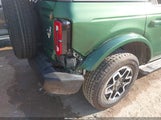 Ford Bronco Outer Banks 1FMEE8BP0RLA71576 снимка