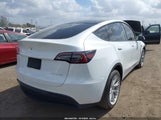 Tesla Model Y Awd/Long Range Dual Motor All-Wheel Drive 7SAYGDEE5PA035557 снимка