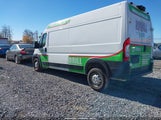 Ram Promaster  High Roof 159 Wb 3C6LRVDG6PE580127 снимка