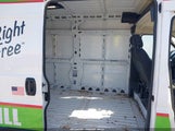 Ram Promaster  High Roof 159 Wb 3C6LRVDG6PE580127 fotografie