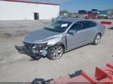 Chevrolet Impala 2Lz 2G1165S37F9281874 снимка