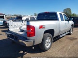 Chevrolet Silverado  Lt 1GCRKSE72CZ130557 снимка