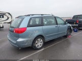 Toyota Sienna Ce 5TDZA23C56S489703 снимка