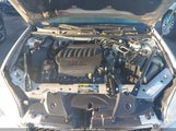 Chevrolet Impala Ss 2G1WD58C369363099 снимка