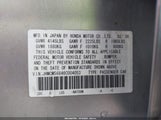 Honda Accord 2.4 Ex JHMCM56846C004053 снимка