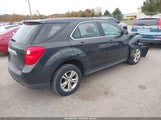 Chevrolet Equinox Ls 2GNFLCEK9D6176725 снимка