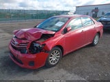 Toyota Corolla Le 2T1BU4EE8DC083410 снимка