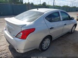 Nissan Versa 1.6 S+ 3N1CN7AP9GL840037 снимка