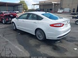 Ford Fusion Hybrid Titanium 3FA6P0RU2ER270291 photo