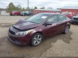 Kia Forte Lx 3KPFL4A70JE248312 снимка