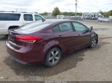 Kia Forte Lx 3KPFL4A70JE248312 снимка