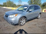 Subaru Forester 2.5I Premium JF2SJAEC5EH538542 снимка