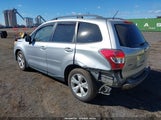 Subaru Forester 2.5I Premium JF2SJAEC5EH538542 снимка