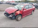 Toyota Corolla S 1NXBR32E43Z081862 снимка
