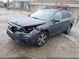 Subaru Outback 2.5I Limited 4S4BSANC0K3270435 снимка