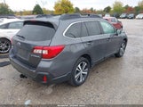 Subaru Outback 2.5I Limited 4S4BSANC0K3270435 снимка
