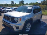 Jeep Renegade Sport Fwd ZACNJAAB1KPK66095 fotografie