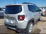 Jeep Renegade Sport Fwd ZACNJAAB1KPK66095 снимка
