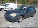 Chevrolet Malibu Ls 1G1ZS51F86F192462 снимка
