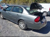 Chevrolet Malibu Ls 1G1ZS51F86F192462 снимка