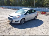 Ford C-Max Energi Sel 1FADP5CU3EL512162 снимка