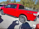 Ford F-150 Xlt 1FTEW1EP7KFA44254 снимка