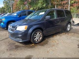 Dodge Grand Caravan Sxt 2C4RDGCG1ER450671 снимка