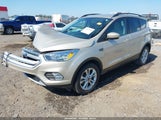 Ford Escape Se 1FMCU0GD9JUD54972 снимка