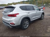 Hyundai Santa Fe Sel Plus 5NMS33AD9KH050014 снимка