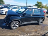Hyundai Venue Sel KMHRC8A30RU342202 снимка