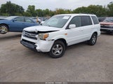 Honda Pilot Ex-L 2HKYF18687H523179 снимка