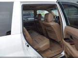 Honda Pilot Ex-L 2HKYF18687H523179 снимка