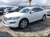 Honda Accord Crosstour Ex-L 5J6TF1H59AL008089 снимка