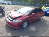 Honda Civic Lx-S 2HGFA1F62AH503004 снимка