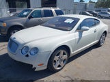 Bentley Continental Gt SCBCR63W46C030750 снимка