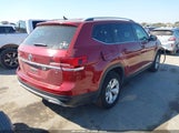 Volkswagen Atlas 3.6L V6 Se/3.6L V6 Se W/Technology 1V2DR2CA3JC539573 снимка