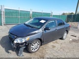 Toyota Corolla Le JTDBL40E799080604 fotografie