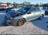 Ford Fusion Se 3FAHP0HAXBR292826 снимка