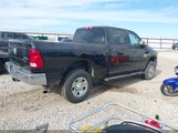 Ram  Tradesman 4X4 6'4 Box 3C6UR5CJ9JG273340 fotografie