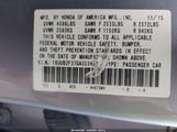 Acura Tlx V6 19UUB2F37GA003430 снимка