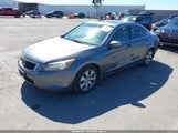 Honda Accord 2.4 Ex-L JHMCP26838C023072 снимка