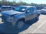 Chevrolet Colorado 2Wd Short Box Wt 1GCGSBEN0N1218272 photo