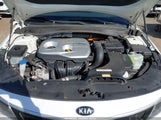 Kia Optima Hybrid KNAGT4LE9H5013412 снимка