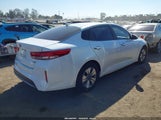 Kia Optima Hybrid KNAGT4LE9H5013412 снимка
