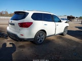 Nissan Pathfinder Sv 5N1DR2MM2JC655255 снимка