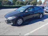 Hyundai Elantra Se 5NPD74LF3JH280621 снимка