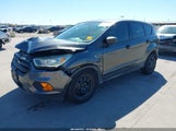Ford Escape S 1FMCU0F73HUD19592 снимка