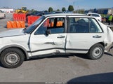 Volkswagen Jetta Gl WVWGH016XGW444486 fotografie