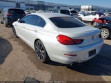 BMW 650I Gran Coupe WBA6D4C50GD977359 снимка